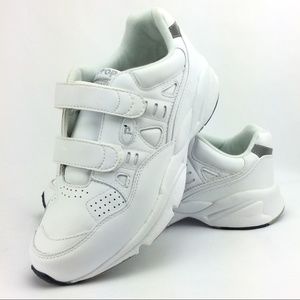 Propet Women's Stability Walker Strap Walking Shoe
